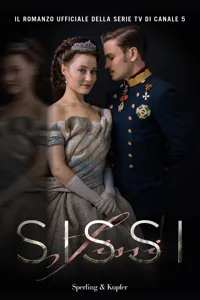 Sissi_cover