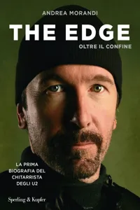 The Edge. Oltre il confine_cover