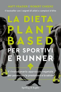 La dieta plant-based per sportivi e runner_cover