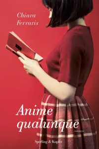 Anime qualunque_cover