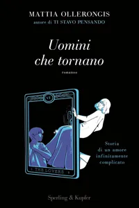 Uomini che tornano_cover