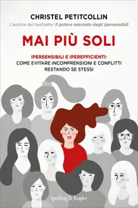 Mai più soli_cover