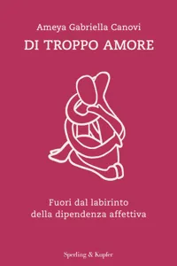 Di troppo amore_cover