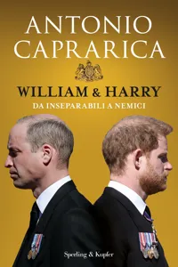 William & Harry_cover