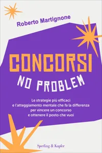 Concorsi no problem_cover