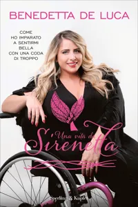 Una vita da sirenetta_cover