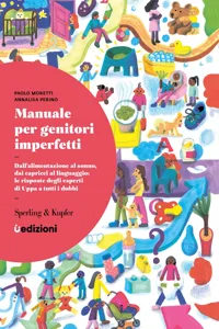 Manuale per genitori imperfetti_cover