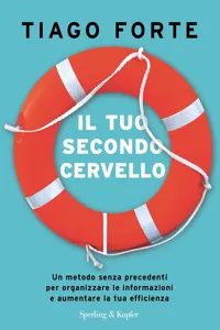 Il tuo secondo cervello_cover