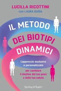 Il metodo dei biotipi dinamici_cover