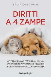 Diritti a quattro zampe_cover