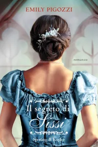 Il segreto di Sissi_cover