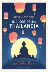 Il cuore della Thailandia_cover