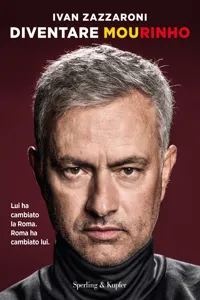 Diventare Mourinho_cover