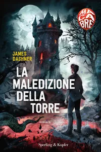 La maledizione della torre_cover