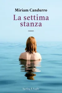 La settima stanza_cover