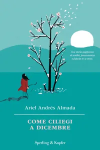 Come ciliegi a dicembre_cover