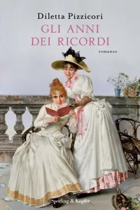 Gli anni dei ricordi_cover