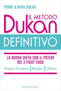 Il metodo Dukan definitivo_cover