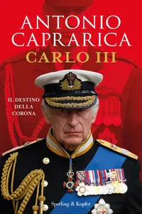 Carlo III_cover