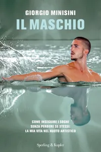 Il maschio_cover