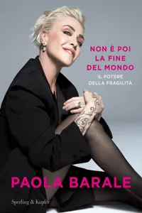 Non è poi la fine del mondo_cover