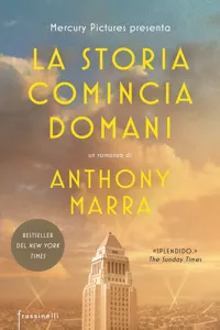 La storia comincia domani_cover