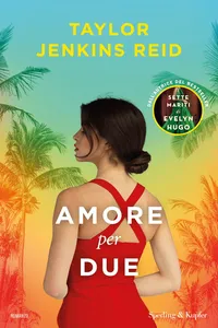 Amore per due_cover