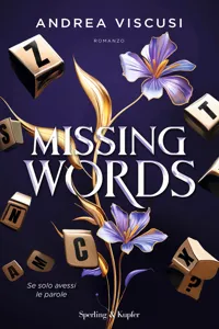 Missing words_cover