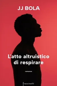 L'atto altruistico di respirare_cover