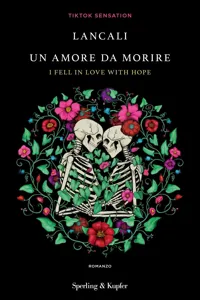 Un amore da morire_cover