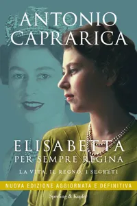 Elisabetta. Per sempre regina_cover