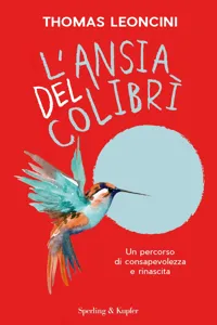 L'ansia del colibrì_cover