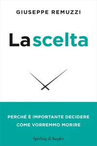 La scelta - nuova edizione aggiornata_cover