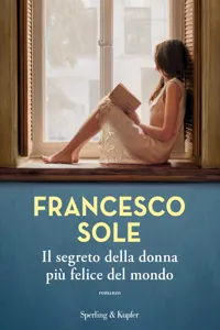 Il segreto della donna più felice del mondo_cover