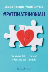 #Pattimatrimoniali_cover
