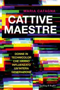 Cattive maestre_cover