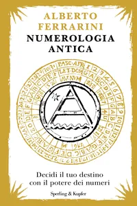 Numerologia antica_cover