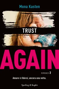 Trust Again_cover