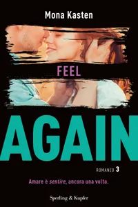 Feel Again_cover