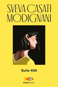 Suite 405_cover