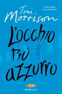 L'occhio più azzurro_cover