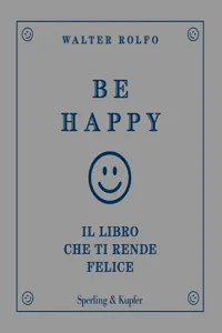 Be happy il libro che ti rende felice_cover