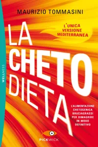 La chetodieta_cover