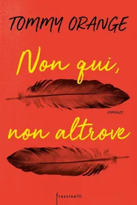 Non qui, non altrove_cover