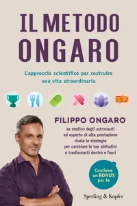 Il metodo Ongaro_cover