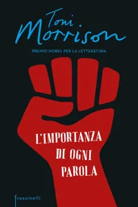 L'importanza di ogni parola_cover