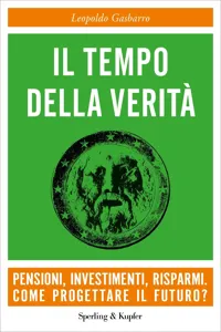 Il tempo della verità_cover