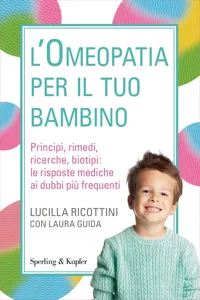 L'omeopatia per il tuo bambino_cover