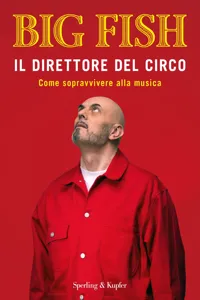 Il direttore del circo_cover