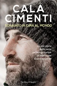 Sdraiato in cima al mondo_cover